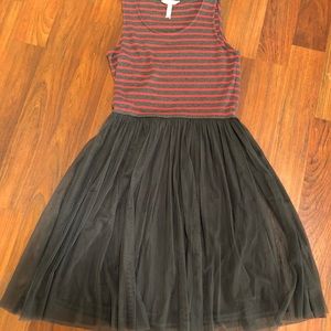 Matilda Jane Twas the Night Dress size Medium